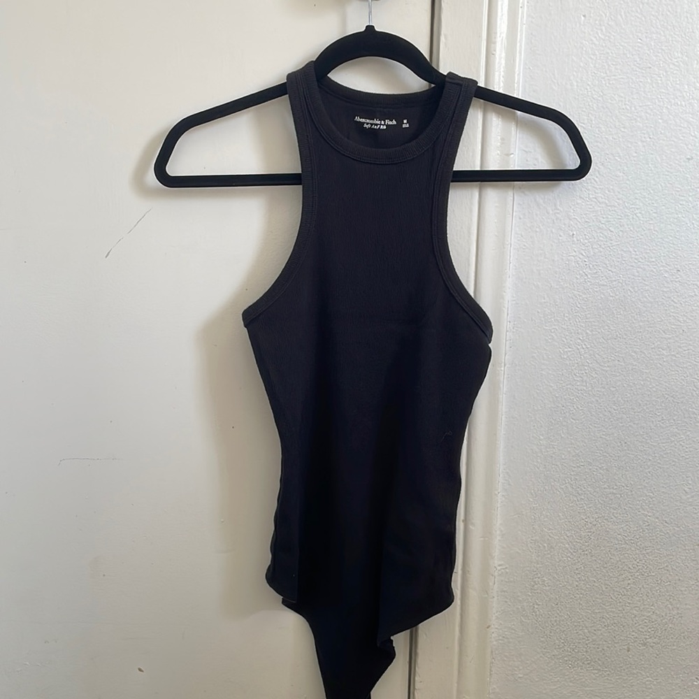 Abercrombie and fitch bodysuit